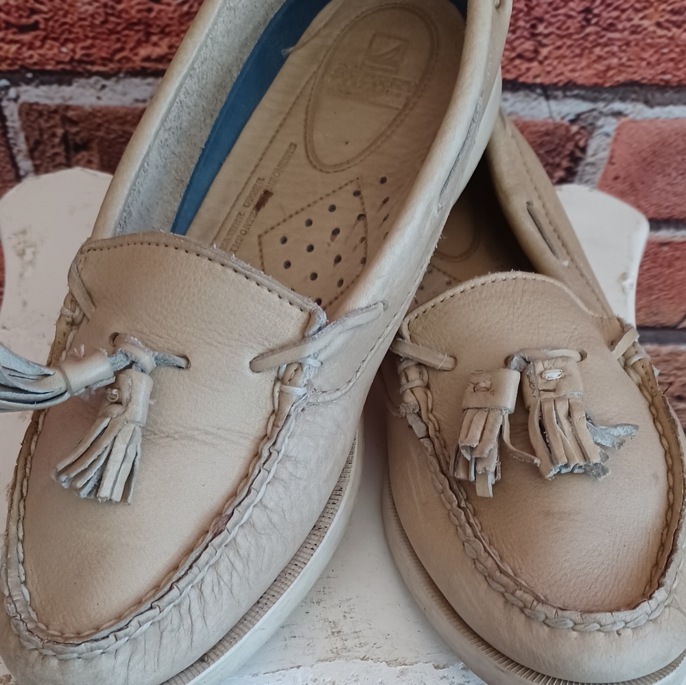 Sperry Deck Shoe - image 3